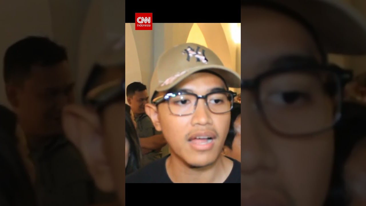 Kaesang Persilahkan Ade Armando Keluar dari PSI