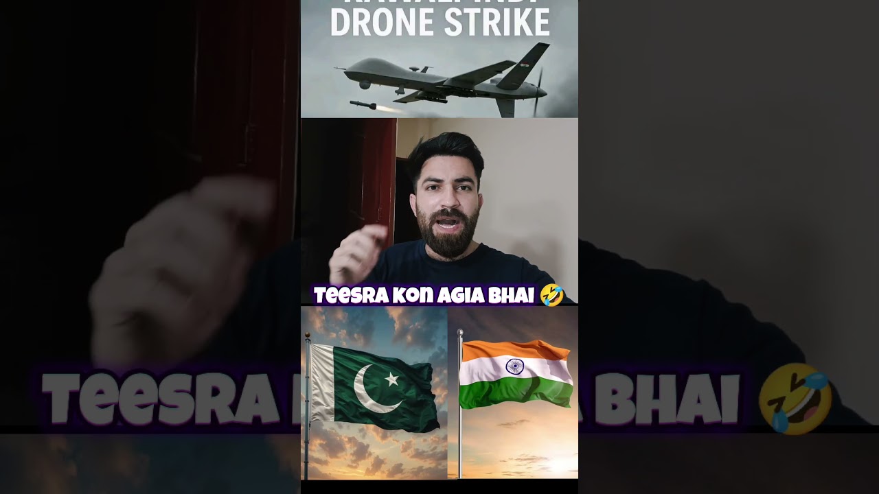 India vs Pakistan funny reaction videos public media viral reactions psl IPL cancelled updates live