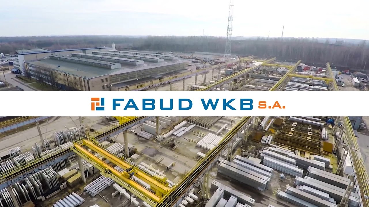 Fabud WKB - historia lidera branży