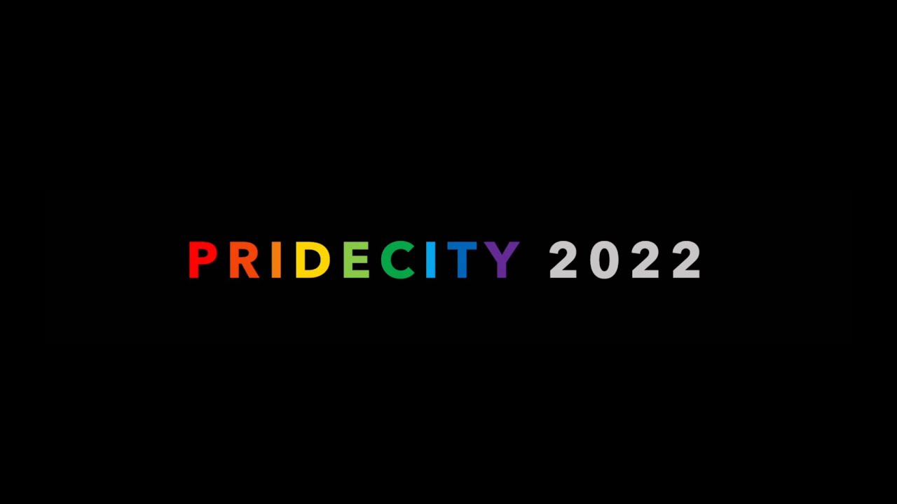 Pride City 2022｜Shanghai