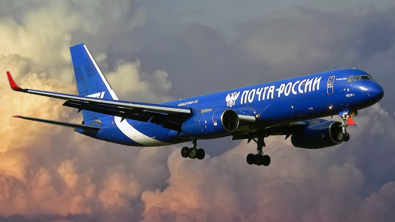 MOSCOW AIRPORTS PLANE SPOTTING 🇷🇺 OVER 100 TAKEOFFS AND LANDINGS Episode 2 | PLANE SPOTTING
