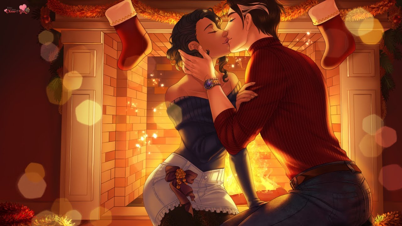 Amor Doce New Gen: Natal 2025 - Jason