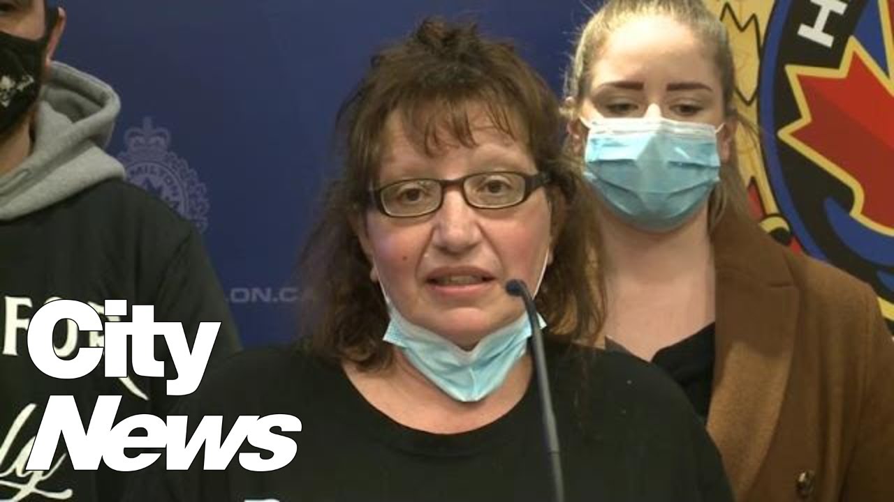 Hamilton Homicide Unit takes over missing woman case
