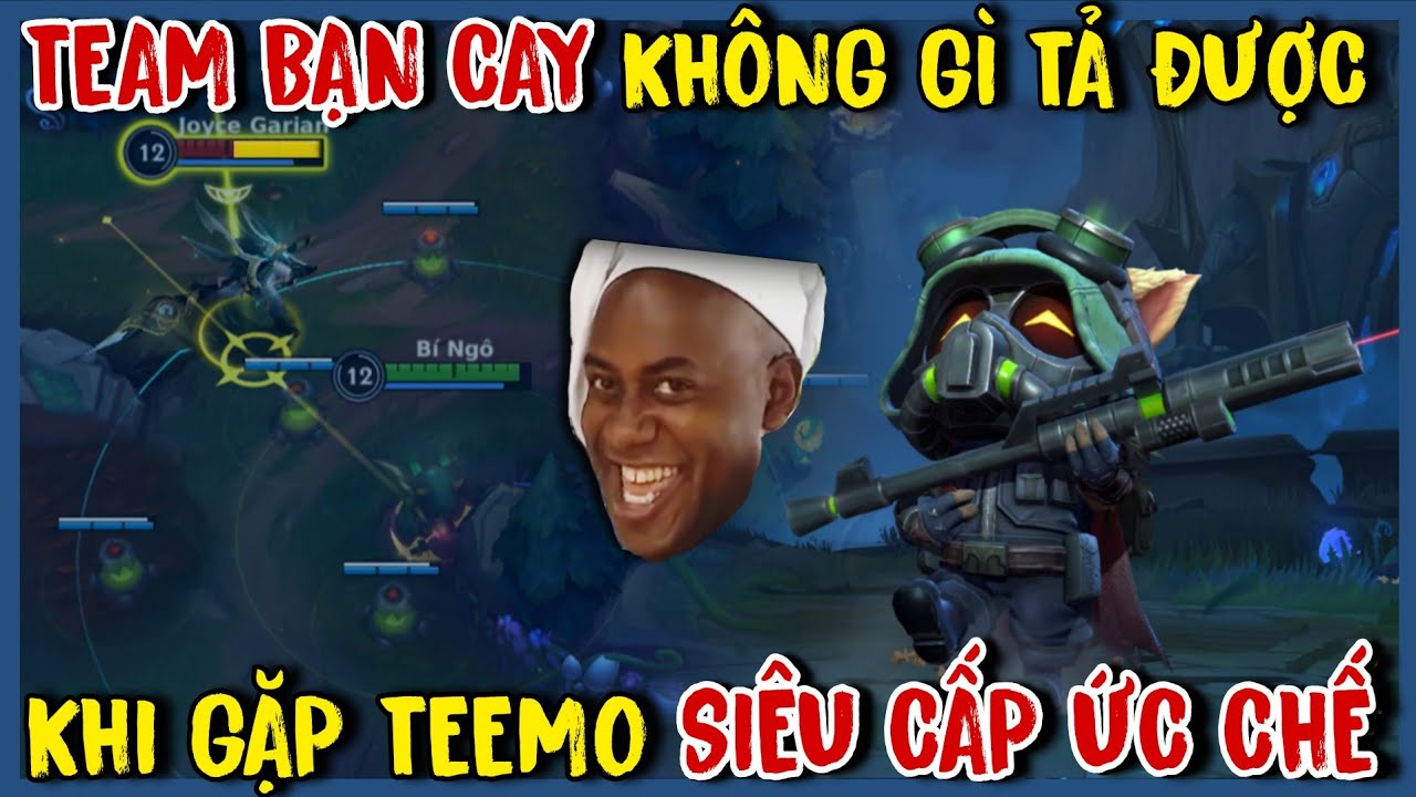 TỐC CHIẾN : Con Tướng Gây Khó Chịu Nhất Đã Trở Lại Với Giáo Án Thế Giới Này