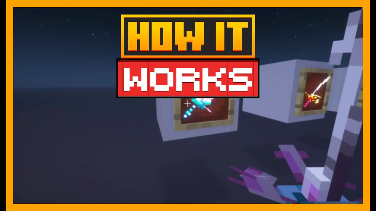 HOW AQUAFLORA WORKS IN MINECRAFT WITH THE CELESTISYNTH MOD