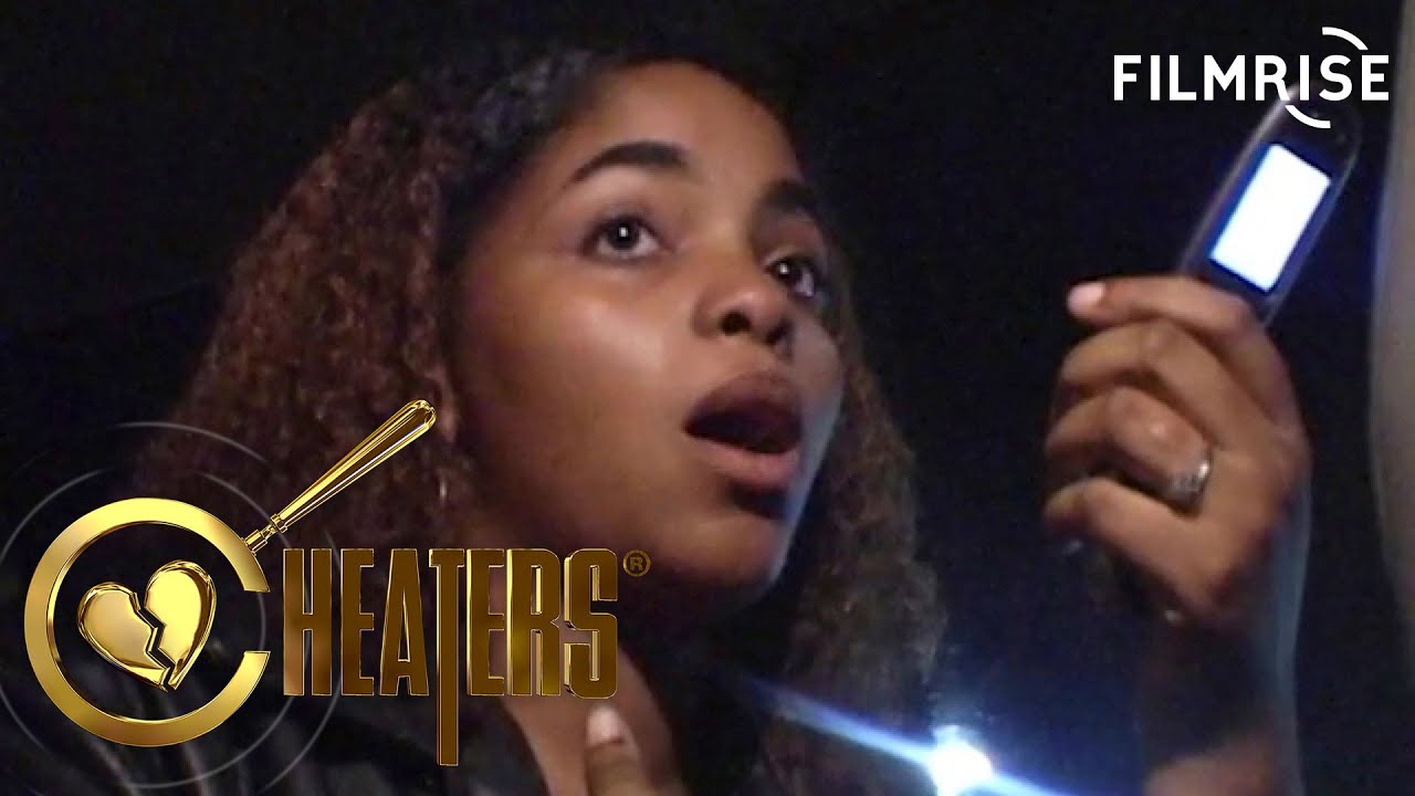 Cheaters - Season 3, Episode 40 - Full Episode