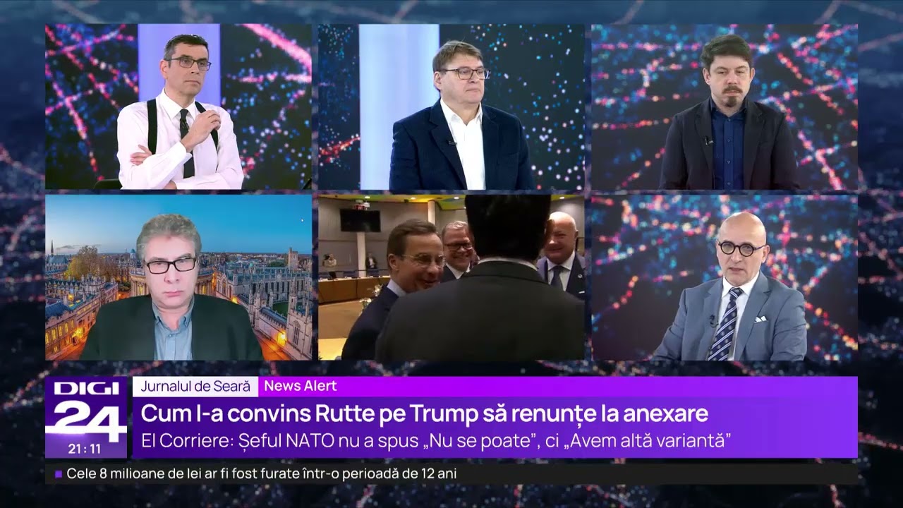 Singurele ţări din UE care au aderat la „Consiliul pentru Pace” al lui Donald Trump