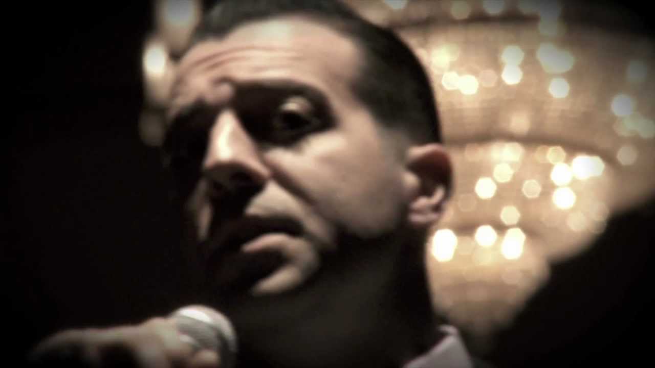 Jon DeRosa 'True Men' video