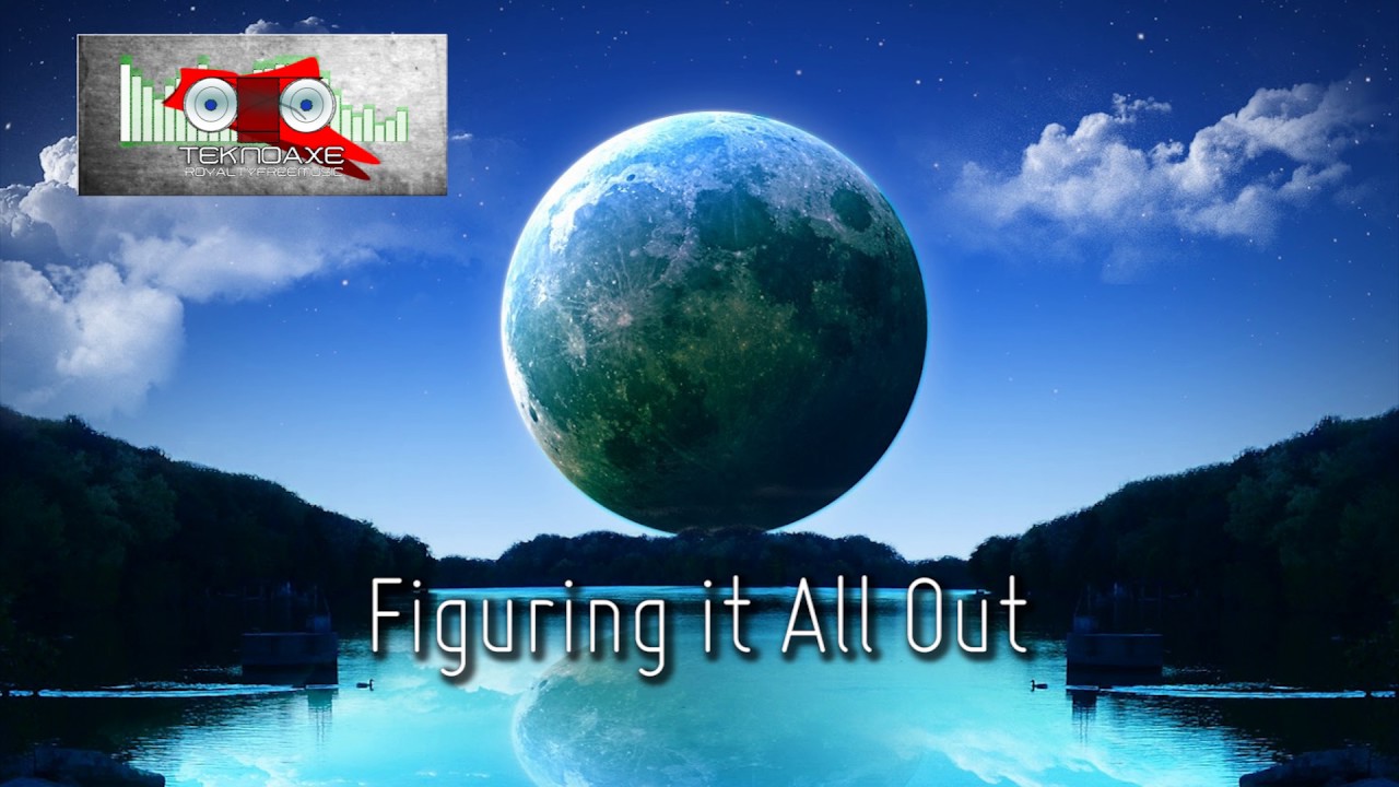 Figuring it All Out -- Background/Suspense -- Royalty Free Music