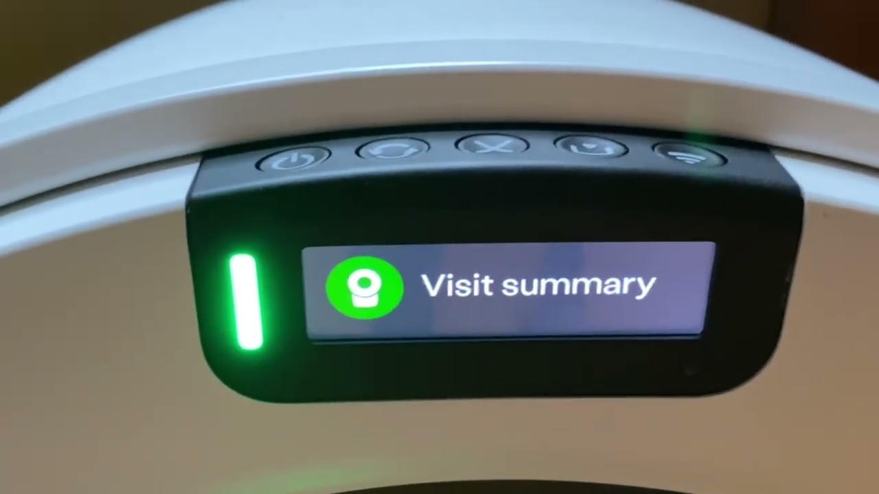 The Litter-Robot 5 In Action! – Sophie Approved