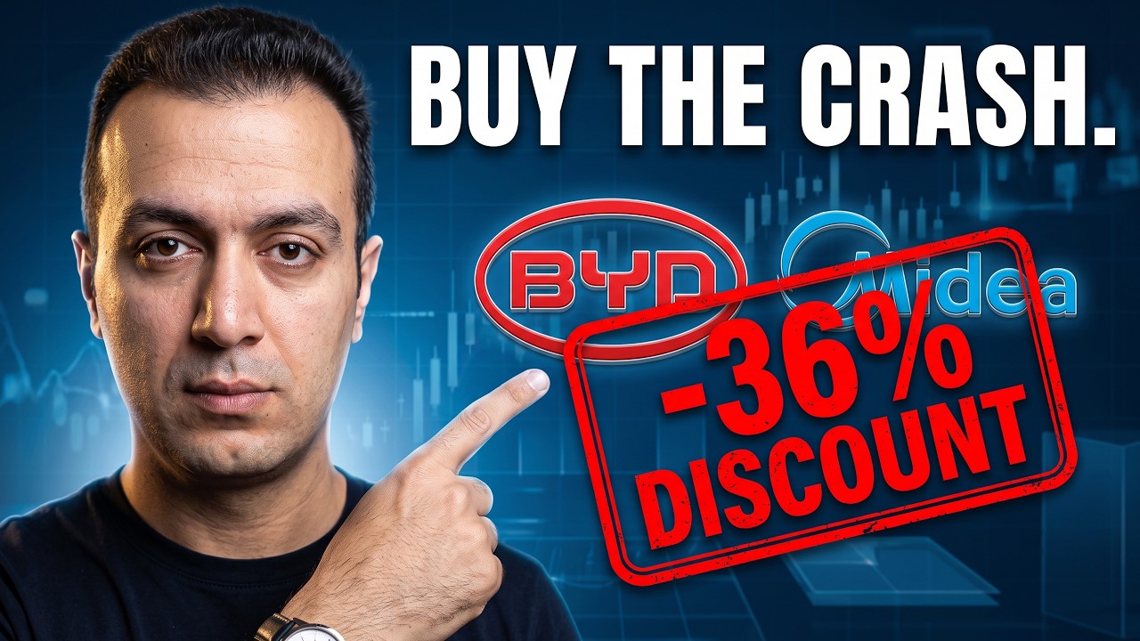 Best Chinese AI Stocks to Buy Right Now (Huge Discount) - Invest in China 2026