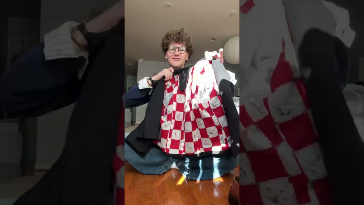 thrift store findssss 