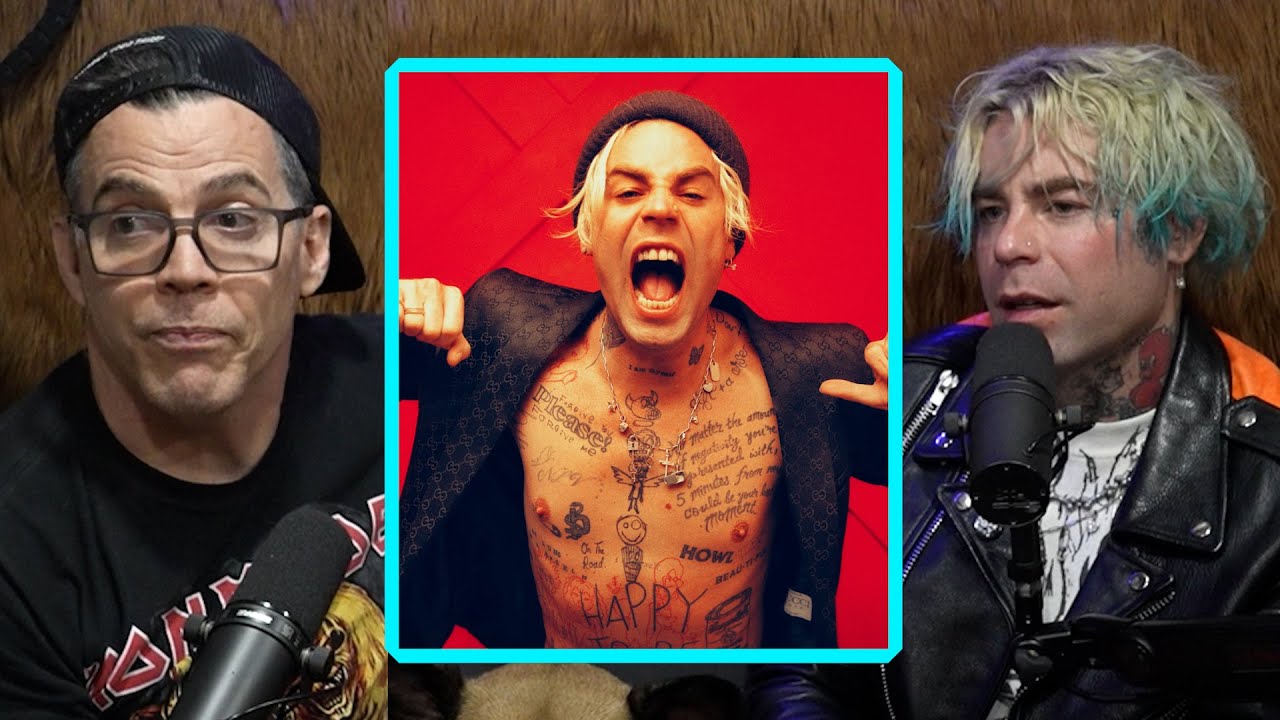 Мод Сан рассказывает о борьбе с трезвостью | Клипы Wild Ride!