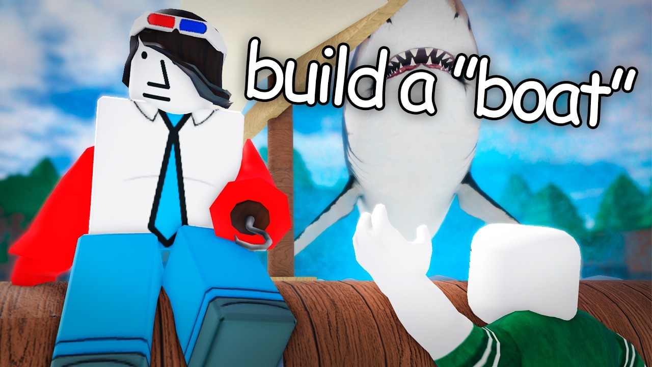 build a 