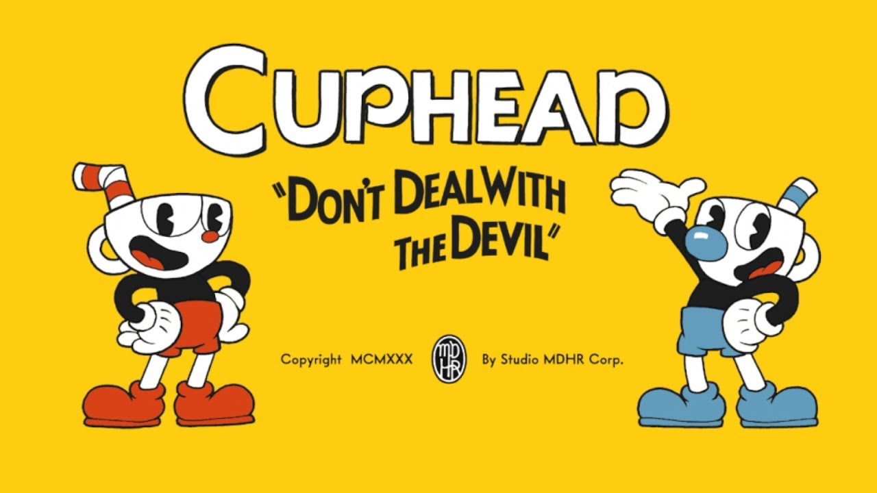 Recenzja | Cuphead - Zagraj w kreskówkę.
