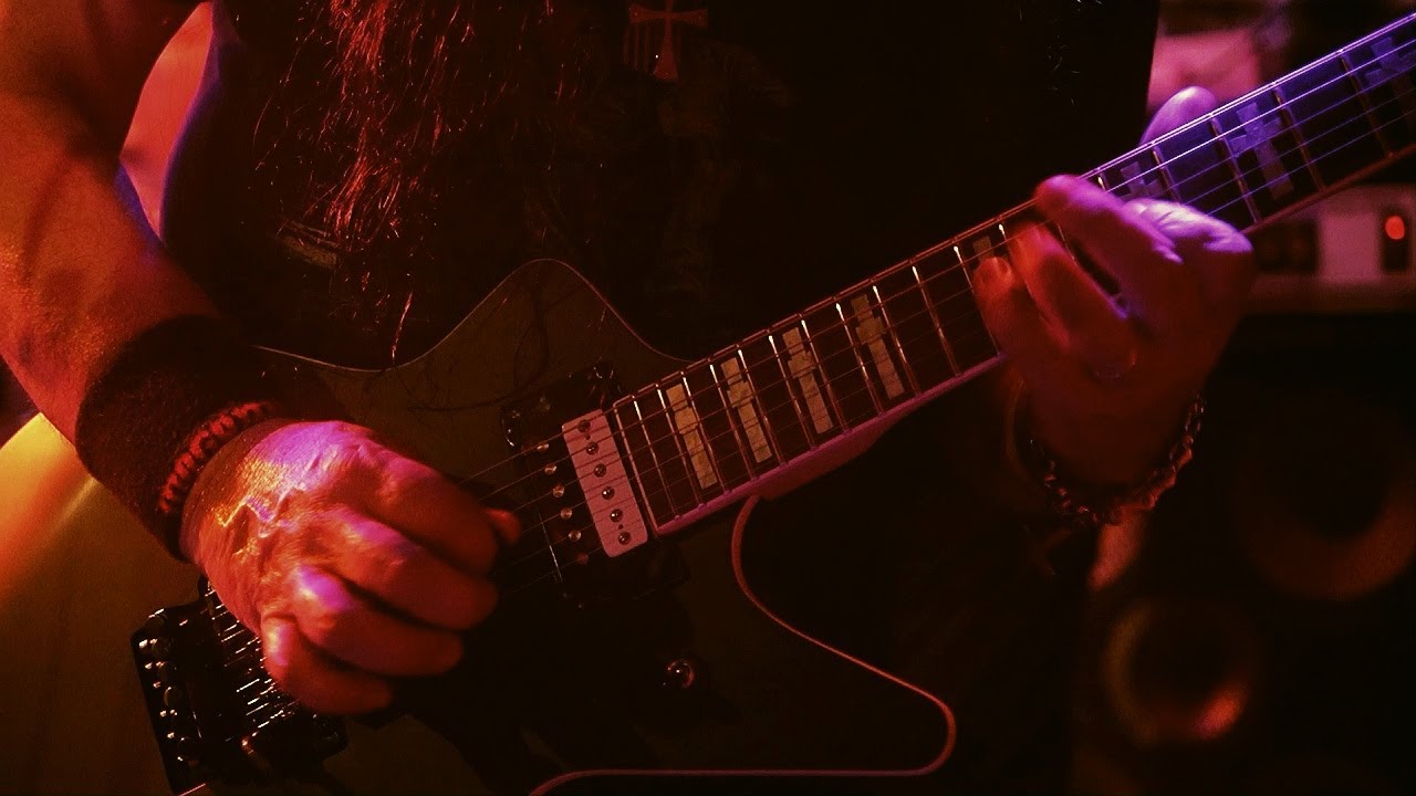 Ruthless - 'Defender' (live at Hamburg 2024)