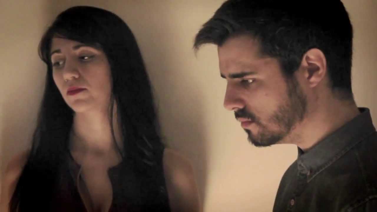 City and Colour - Day Old Hate - Cover by Bely Basarte feat Althius and Versus