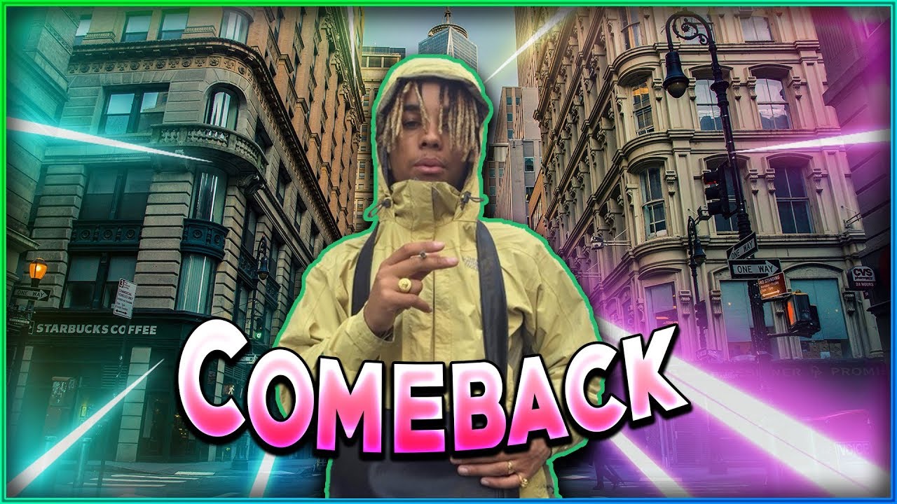 WAYN COMEBACK ? - MDT vs. HikaYT, Shiiro, Shikomo Team