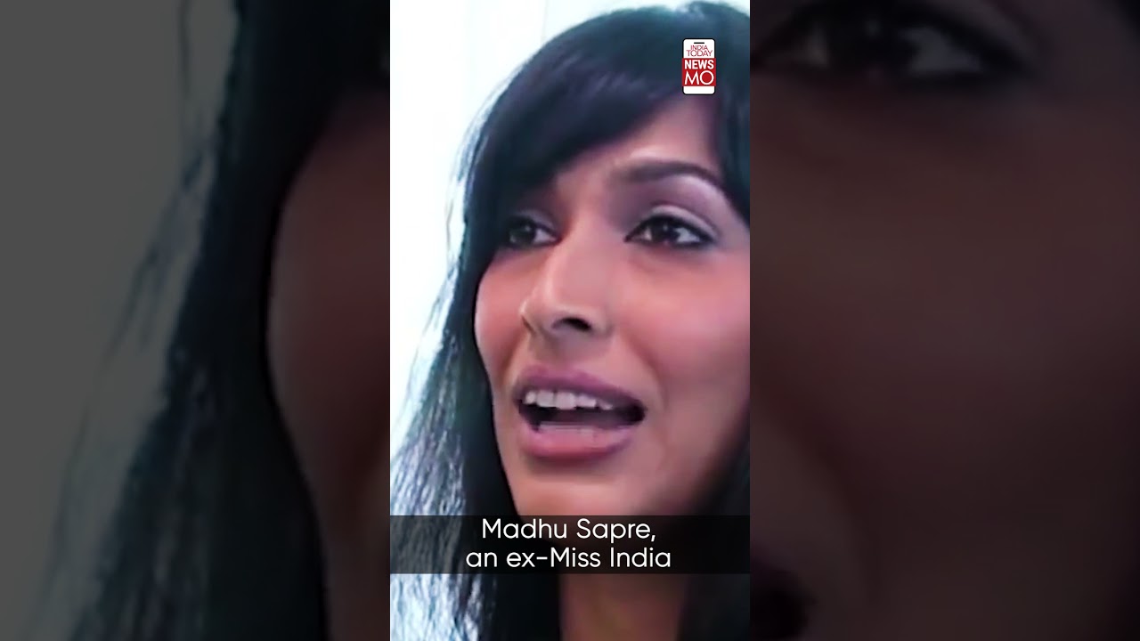 Milind Soman's Controversial Ads | #Shorts
