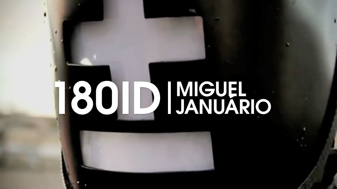 180 ID Miguel Janu&aacute;rio &plusmn;MAISMENOS&plusmn;