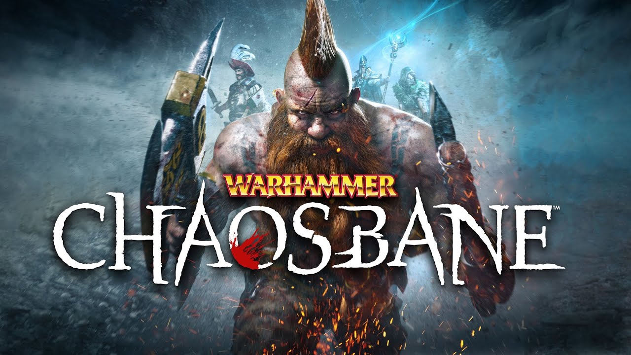 Warhammer Chaosbane Beginner Tips