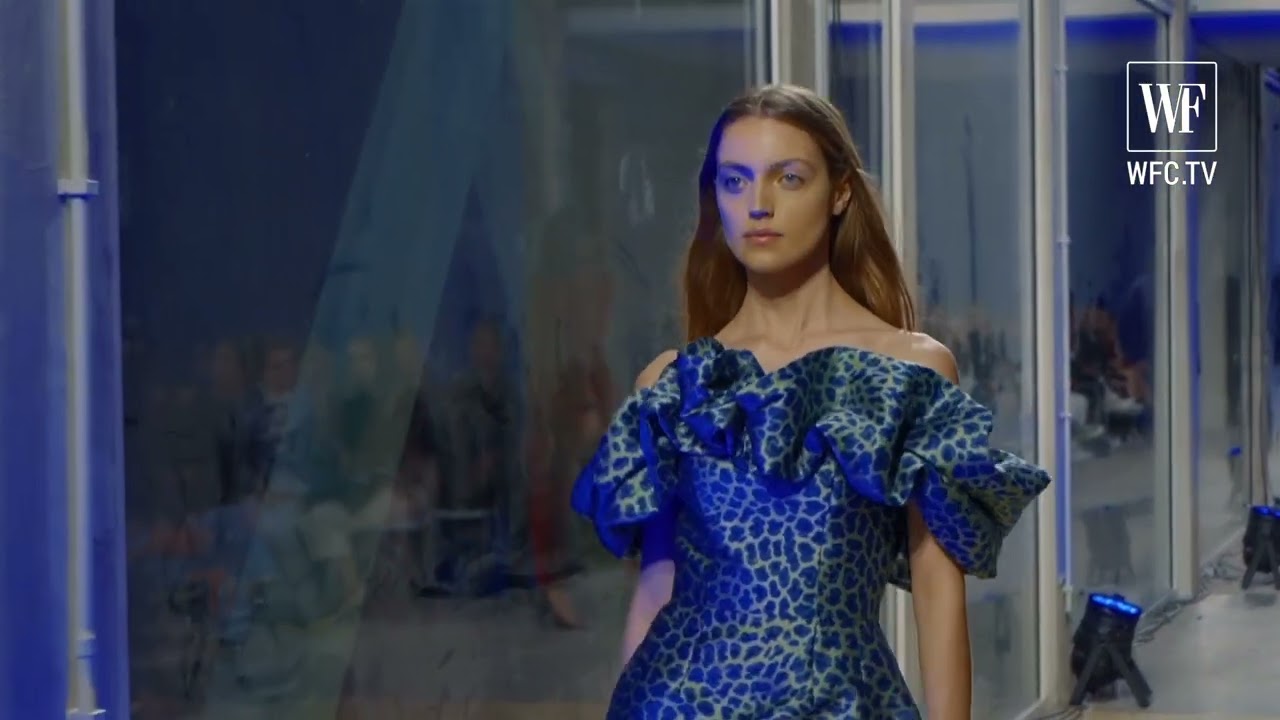 GONCALO PEIXOTO | FALL-WINTER 2022-2023 | LISBON FASHION WEEK