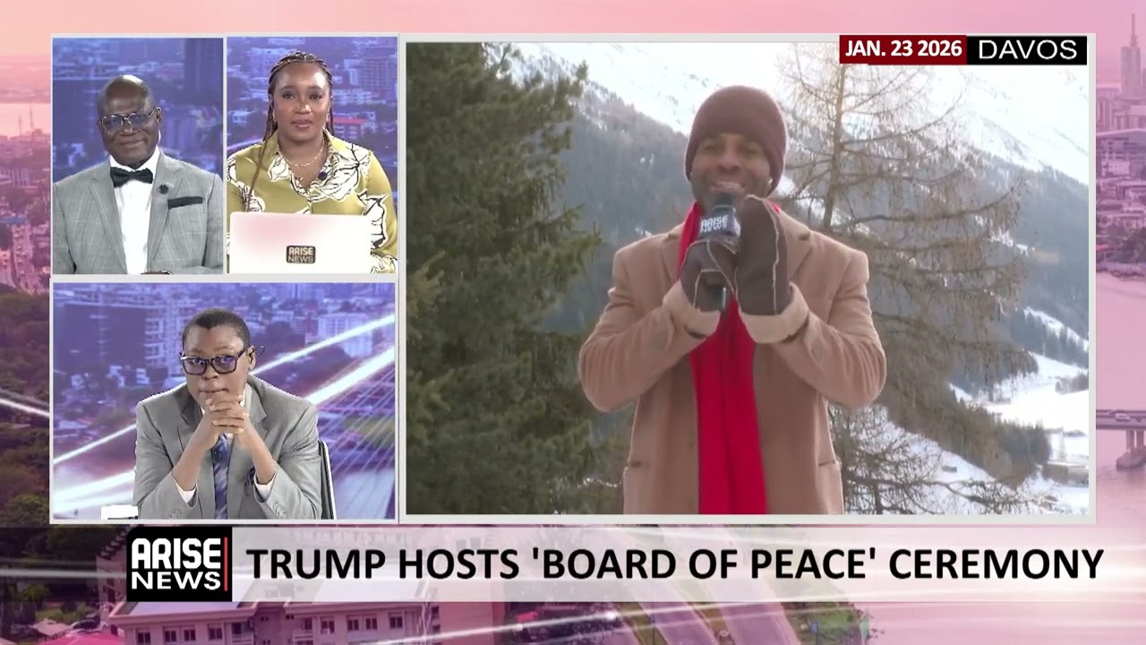 Promenade Space At Davos Is Minimum $1M For A Week