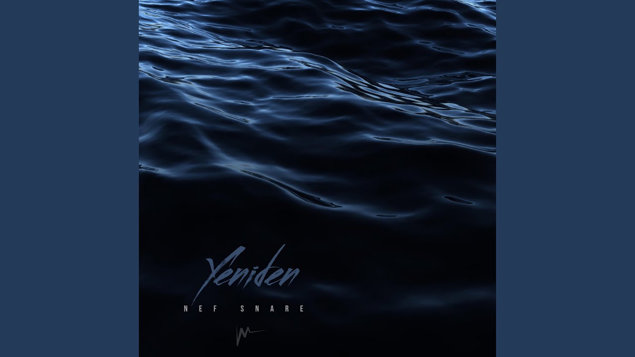 Yeniden (feat. Yeet)