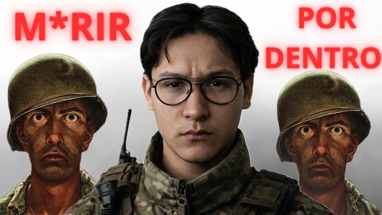 La TERRORÍFICA CONSECUENCIA de las GUERRAS