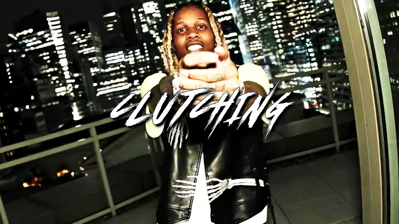 [HARD] Lil Durk x King Von x No Auto Durk Type Beat 2024 - 