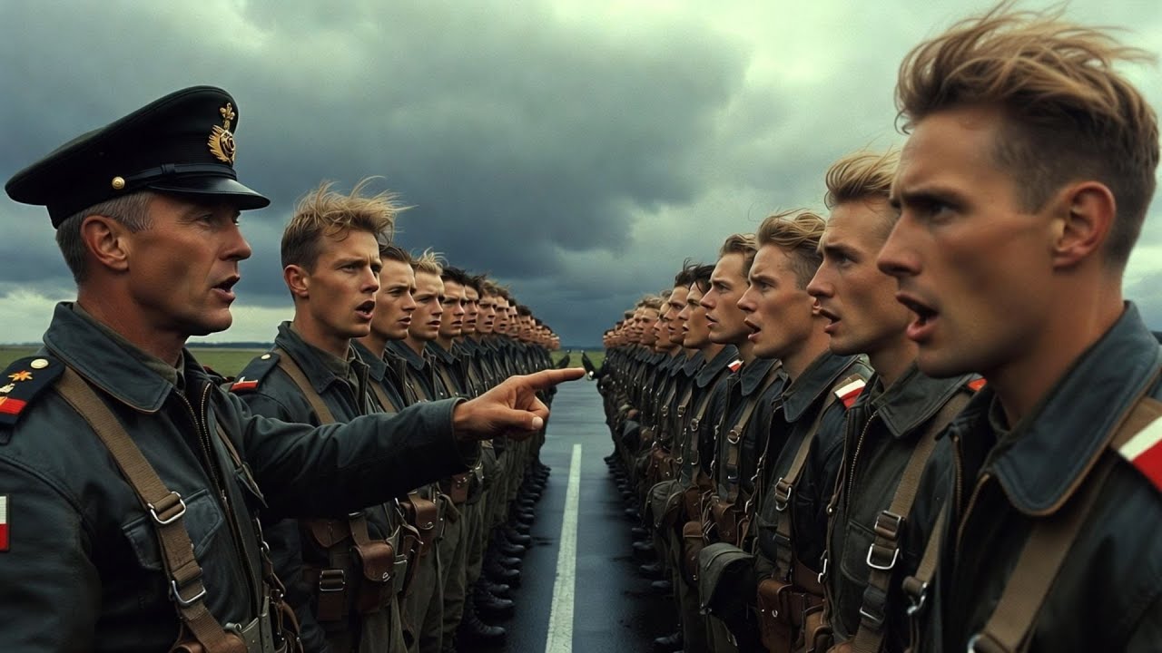 Dywizjon 303 i RAF Dzień, w którym brytyjska duma została uratowana przez polskie bohaterstwo