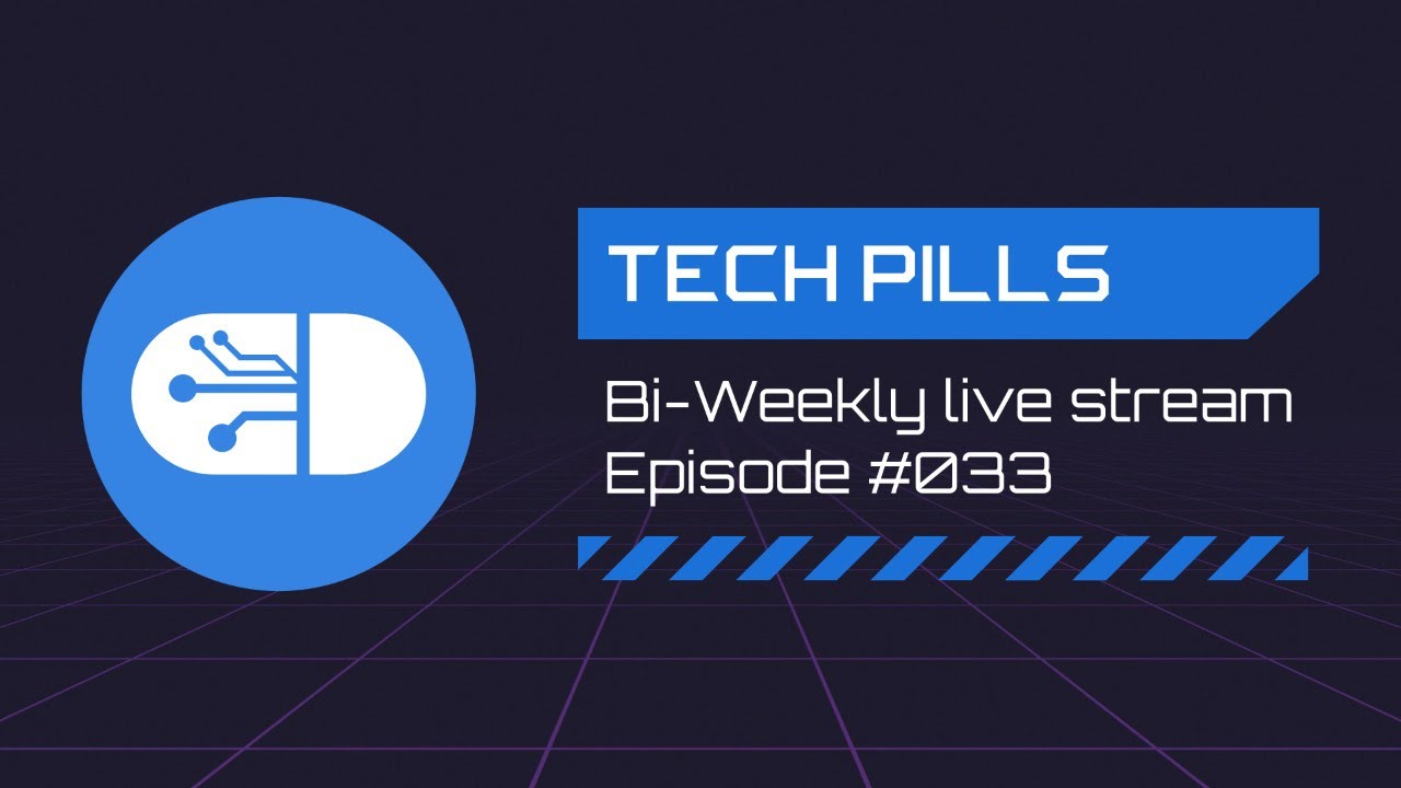 A new reddit app for Linux and more software picks - TP Live Stream: Ep #033