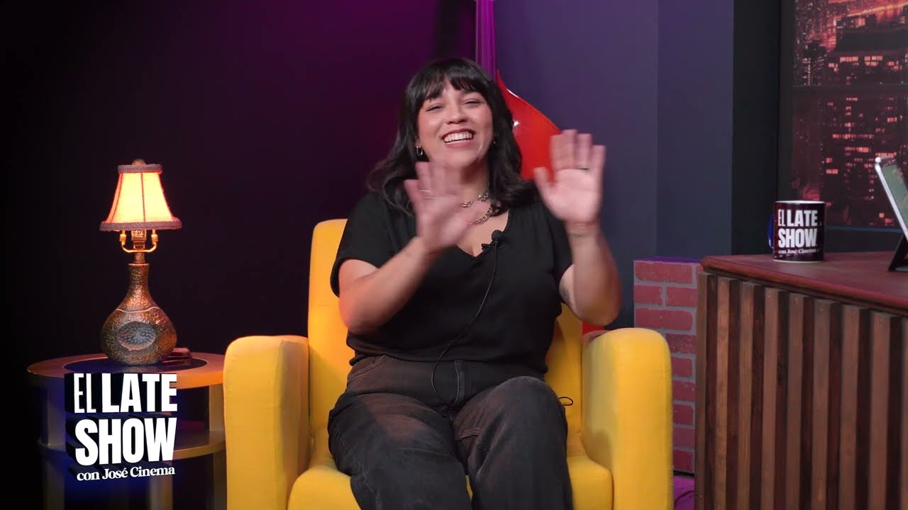 La Verdadera Voz de Marisolis ¡Una Entrevista que te Hará Amar su Música!