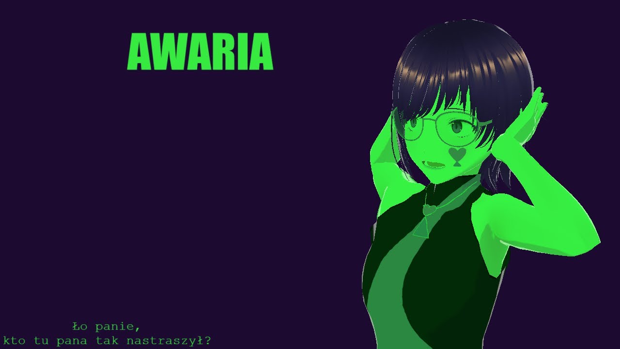 Awaria | A Game about Ghosts and Handymen?