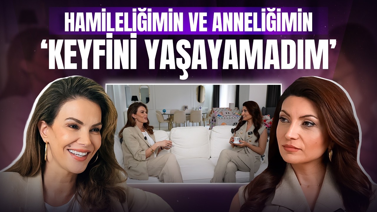 Bizim hikayemiz dışardan g&ouml;r&uuml;nd&uuml;ğ&uuml; gibi değil