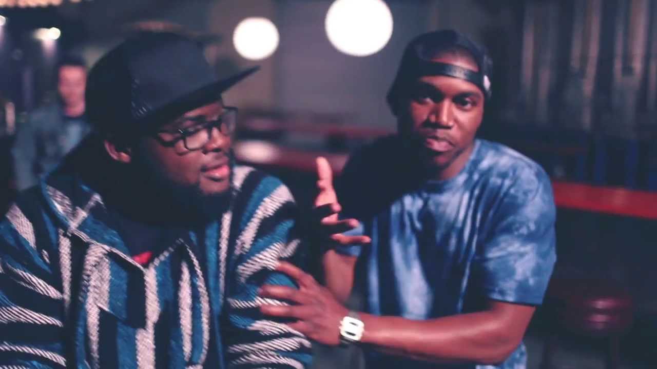 Dream Junkies Get a Bar 2 (@RuslanKD @BeleafMel @JohnGivez)