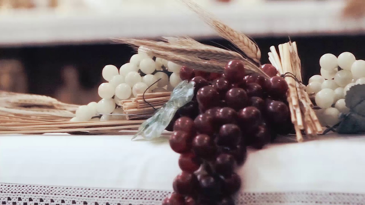 Corpus Domini Cimolais 2017