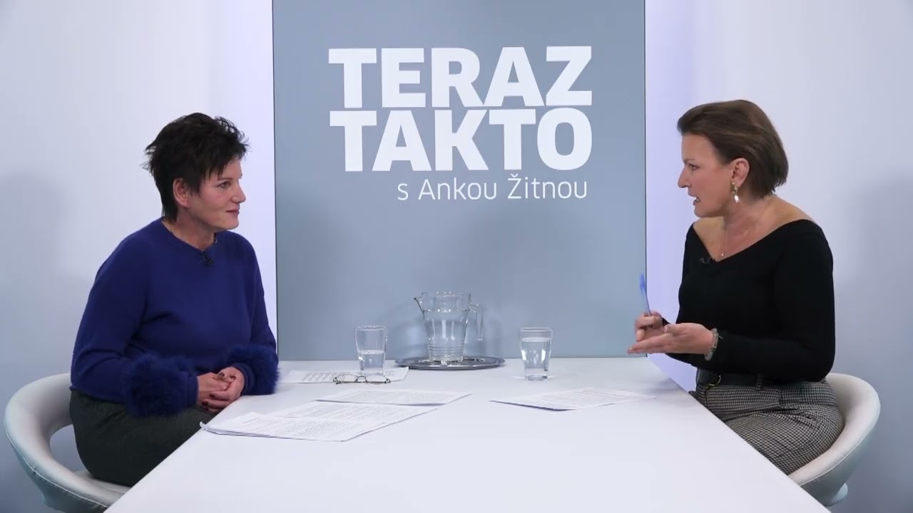 TERAZ TAKTO: 