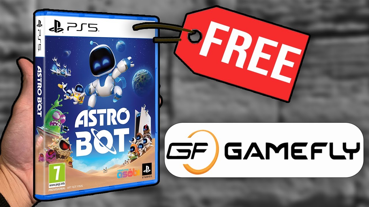 Можно ли злоупотреблять бесплатной пробной версией Gamefly, чтобы играть в игры бесплатно?