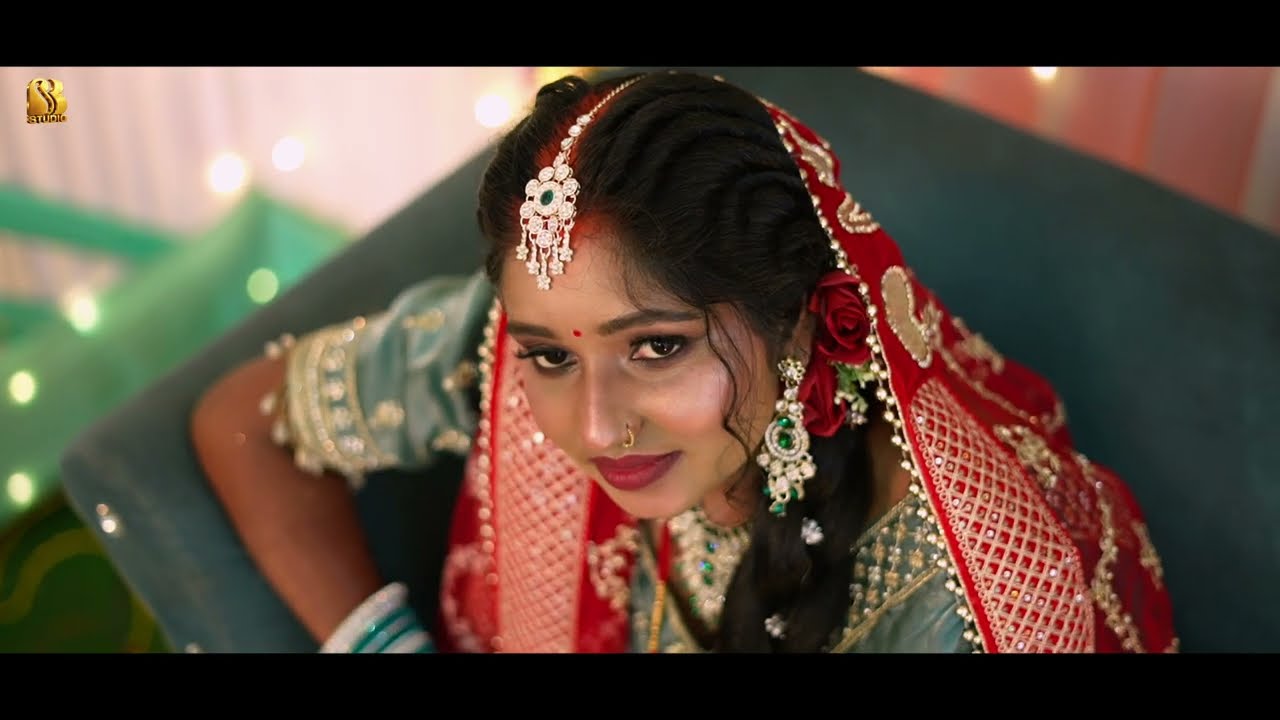 Deepak - wedding - teaser