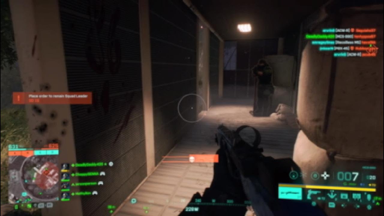 Battlefield 2042 Приключения деда #3