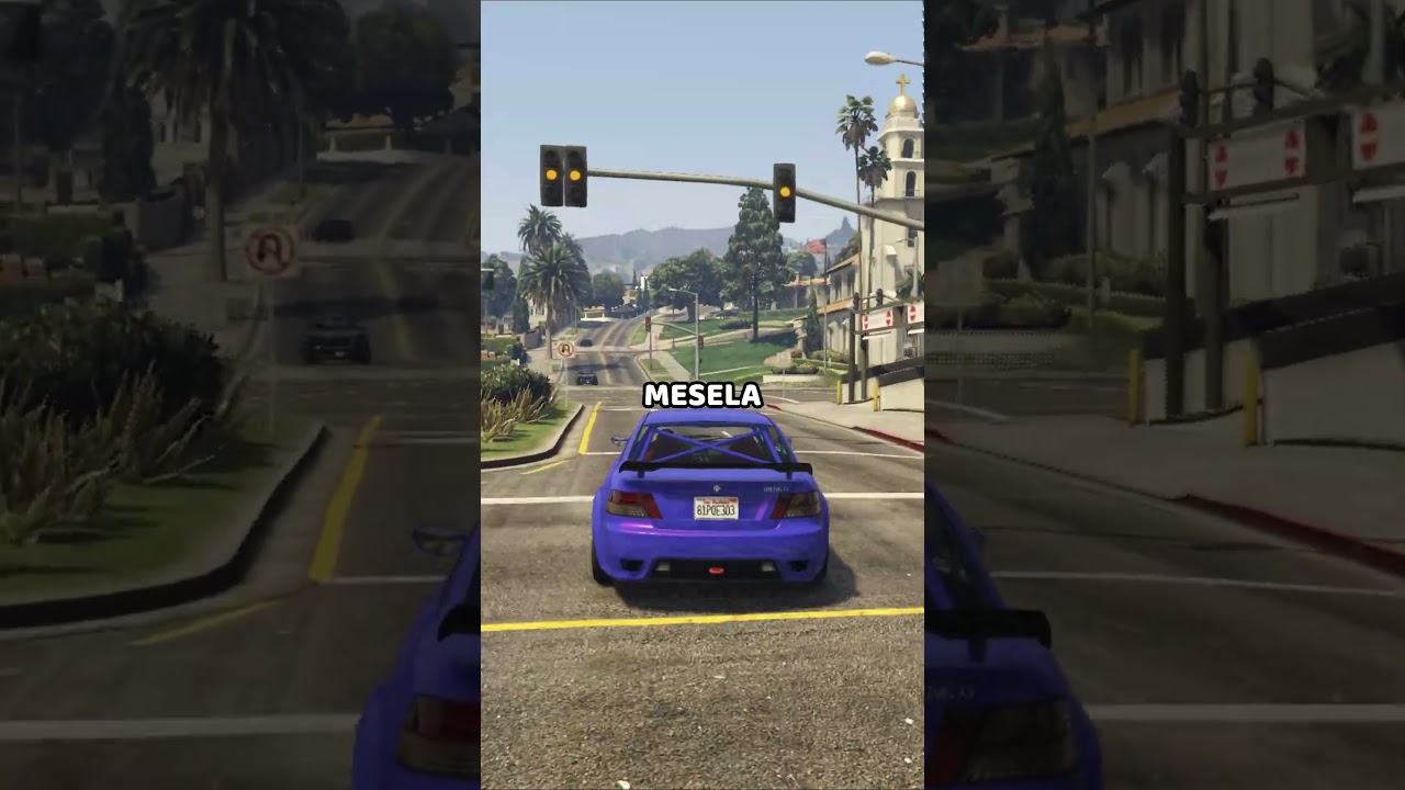 GTA 5'te Rastgele G&ouml;z&uuml;ken S&uuml;per Arabalar ...