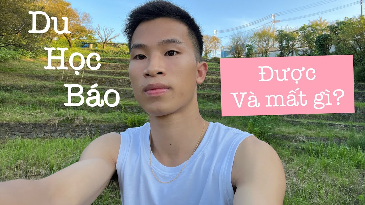 NHỮNG ƯU VÀ NHƯỢC ĐIỂM KHI CHỌN DU HỌC BỔNG BÁO ASAHI MÀ BẠN NÊN BIẾT