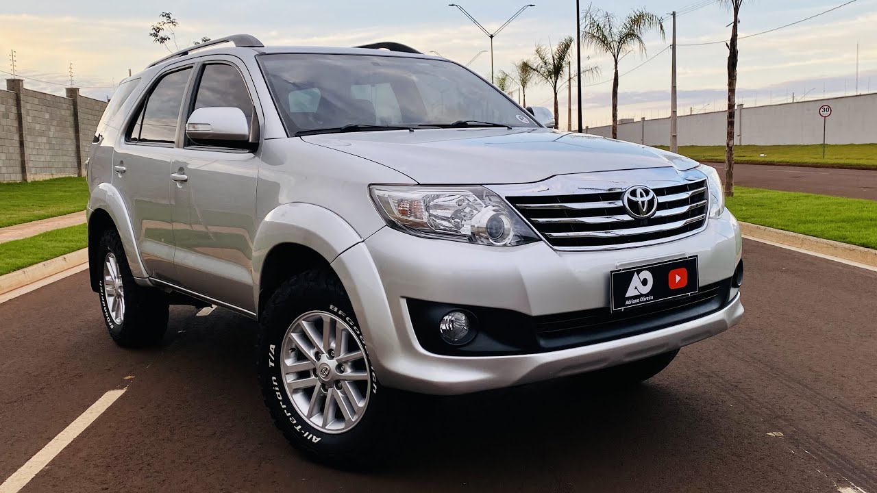 TOYOTA SW4 2.7 FLEX 2012 BF CHIP DIGIPOWER DIFUSOR DE ESCAPAMENTO “VENDIDA” EP #361