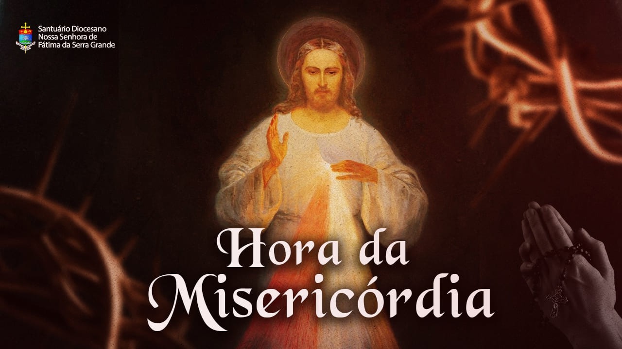 Santo Terço I Ao Vivo