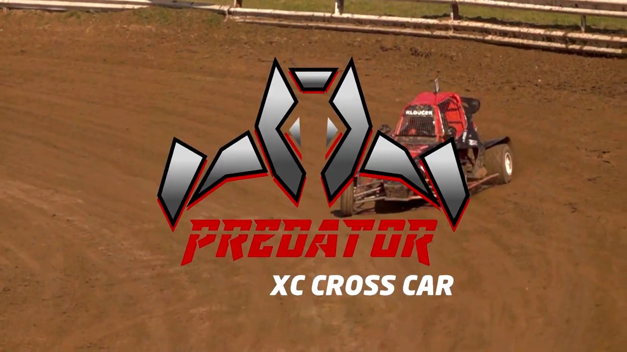 Predator CX Cross Car 2019 Túrkeve