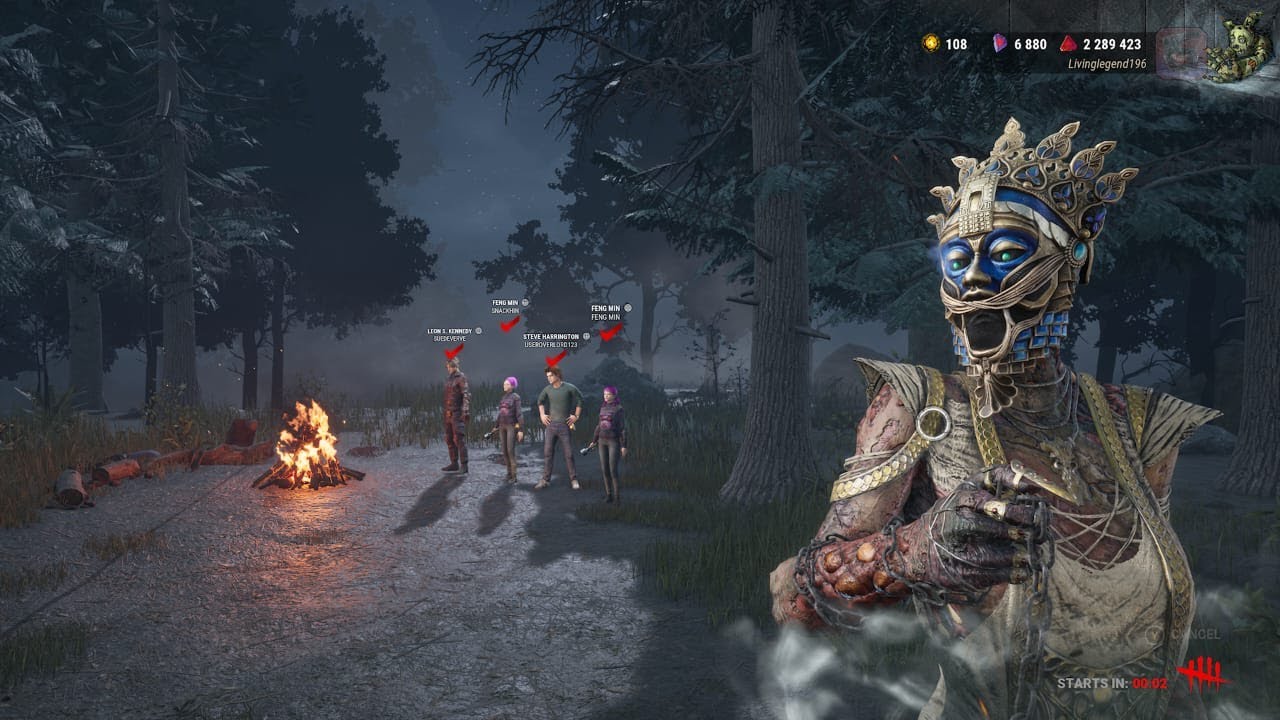 Ganando sin perks cap 5