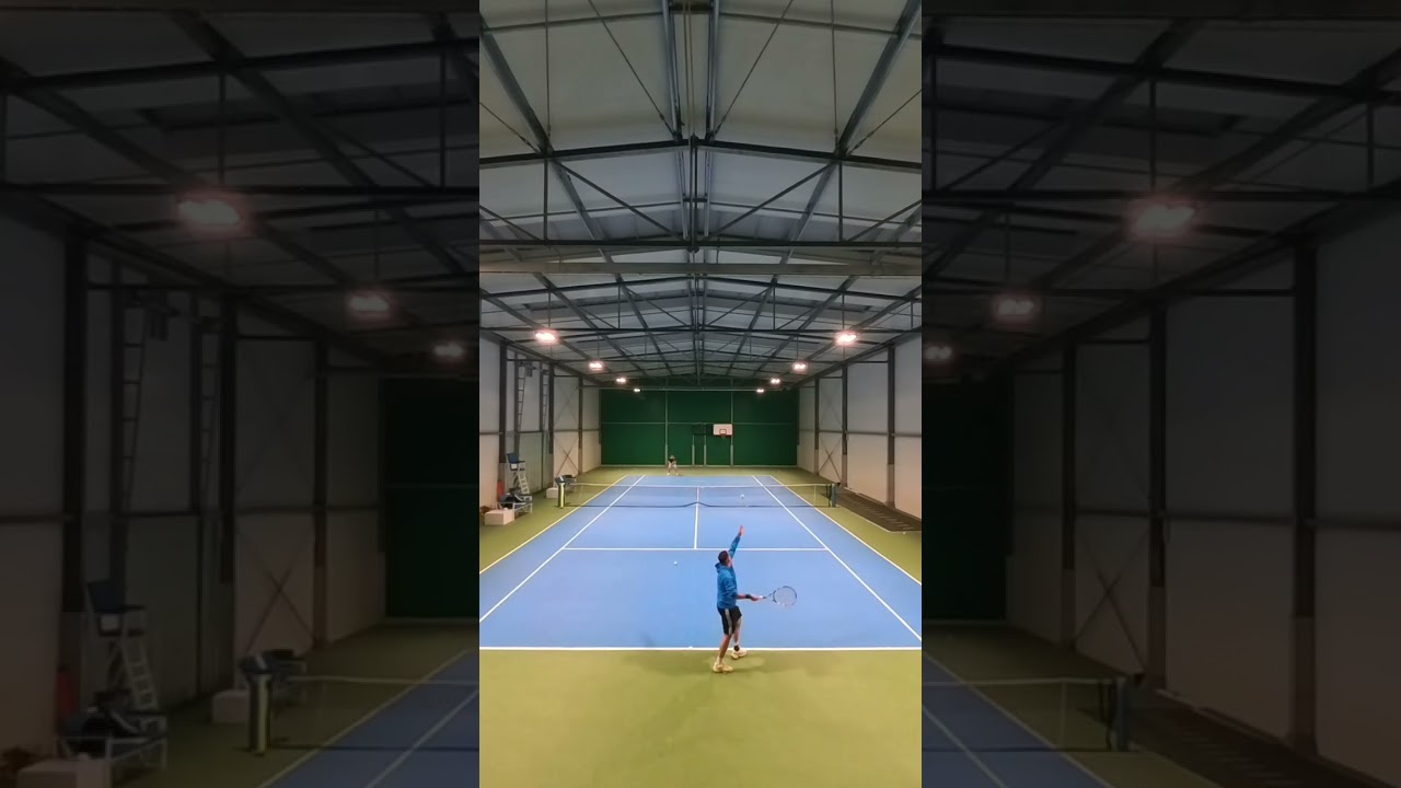 Tenis 2026-02