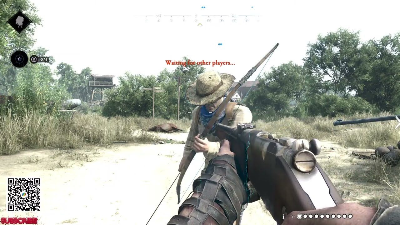 🔴 LIVE | Hunt: Showdown Is TOO SCARY 😨 | First Time Fear! Tamil