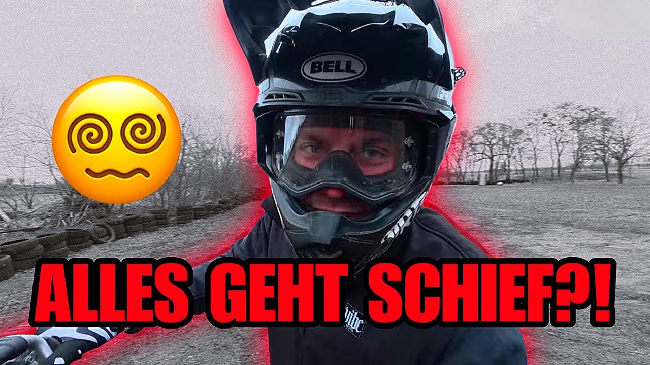 CHAOS-START 2026 😵‍💫 | VLOG #34 